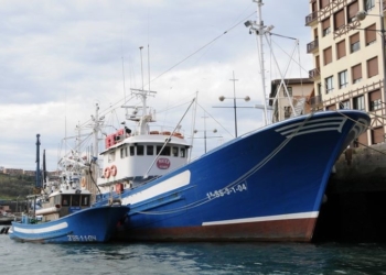 La Eurocámara ratifica el acuerdo pesquero con Mauritania, beneficioso para la flota española