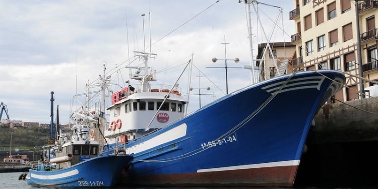 La Eurocámara ratifica el acuerdo pesquero con Mauritania, beneficioso para la flota española