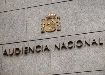 La Audiencia Nacional lamenta la “absoluta” falta de cooperación de Israel en el caso Pegasus