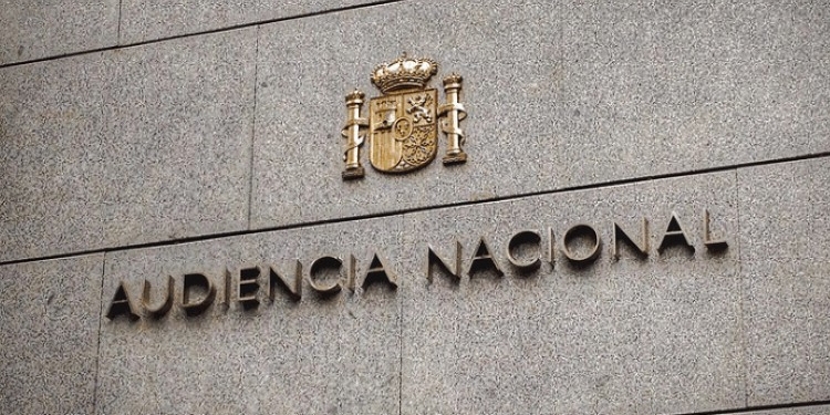 La Audiencia Nacional lamenta la “absoluta” falta de cooperación de Israel en el caso Pegasus