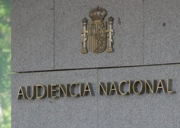 El juez ordena prisión provisional para las dos mujeres de yihadistas repatriadas desde Siria