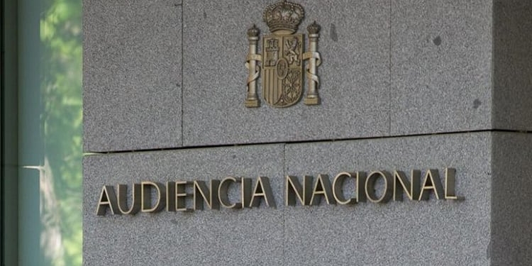 El juez ordena prisión provisional para las dos mujeres de yihadistas repatriadas desde Siria