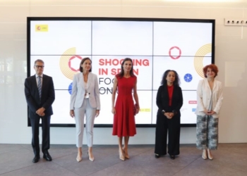 El Gobierno ofrece a EEUU el potencial de España como “hub audiovisual de Europa”