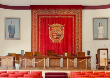 Escuela Diplomática, Cervantes y Casas suspenden sus actividades a causa del coronavirus