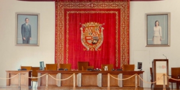 Escuela Diplomática, Cervantes y Casas suspenden sus actividades a causa del coronavirus