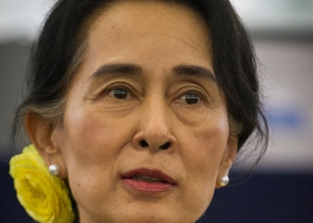 España se une a la condena internacional del golpe de Estado en Myanmar