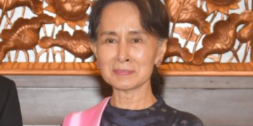 España lamenta que Aung San Suu Kyi no reaccionó como “se esperaba” a la crisis rohingya