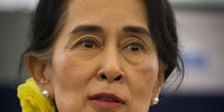 España se une a la condena internacional del golpe de Estado en Myanmar