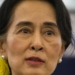 España se une a la condena internacional del golpe de Estado en Myanmar