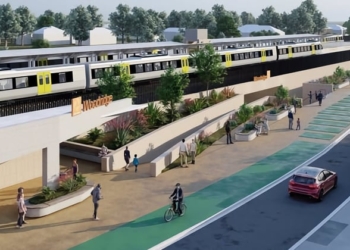 Acciona y ACS pujarán juntos por una línea de tren de 3.500 millones en Australia