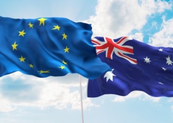 El acuerdo marco UE-Australia, ratificado por España en 2018, entra en vigor el 21 de octubre