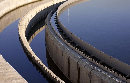 Acciona entra en el mercado australiano de depuración de aguas