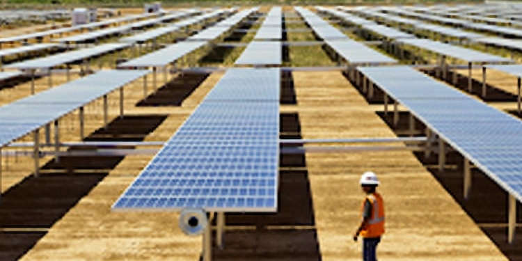 Iberdrola y PNM se dan tres meses para crear con su fusión un “gigante energético” en EEUU