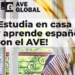 El Aula Virtual del Cervantes alcanza los 32.000 alumnos de español por el COVID-19