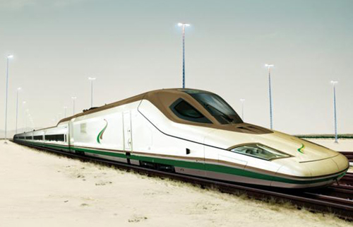 El AVE Medina-La Meca hará todo el recorrido por vez primera el último día del año