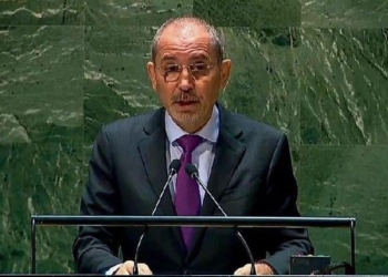 Jordania pide a España una posición firme en el ataque de Israel a Yabalia