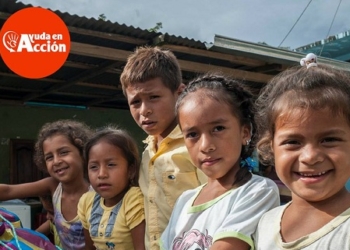 La AECID destinará casi 20 millones a proyectos de desarrollo de las ONGD