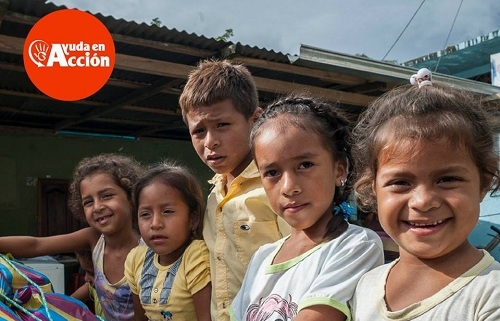 La AECID destinará casi 20 millones a proyectos de desarrollo de las ONGD