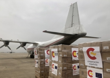 El Gobierno aprueba subvenciones a las ONG por 15 de millones euros para acciones humanitarias