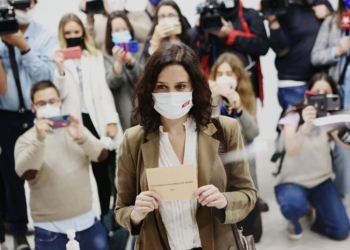 El PP asume el reto de obtener mayorías claras para evitar pactos con Vox