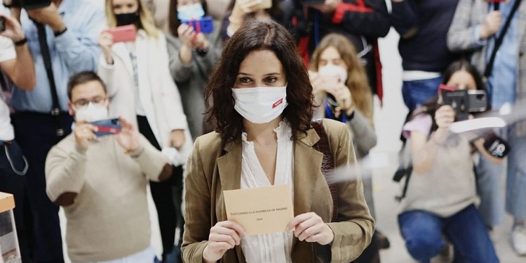 El PP asume el reto de obtener mayorías claras para evitar pactos con Vox