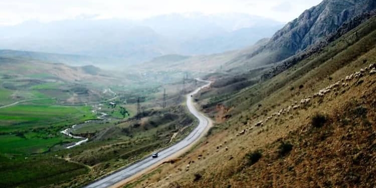 Azerbaiyán recupera el control de Lachín tras el acuerdo con las autoridades armenias