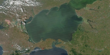 España pide a Rusia que libere a los buques ucranianos y respete la libre navegación