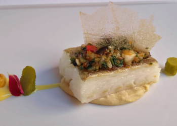 El bacalao: estrella gourmet