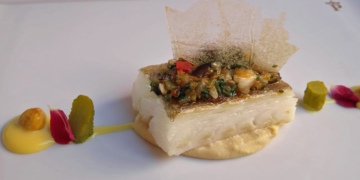 El bacalao: estrella gourmet