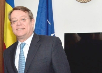 Ramiro Fernández Bachiller, nuevo embajador de España en Polonia