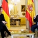 Albares se reúne hoy en Alemania con la ministra de Exteriores e interviene en el Bundestag