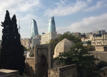 España lidera un proyecto europeo de mejora tributaria en Azerbaiyán