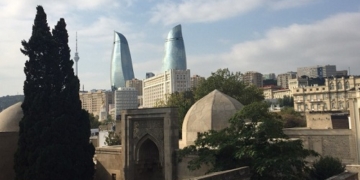 España lidera un proyecto europeo de mejora tributaria en Azerbaiyán