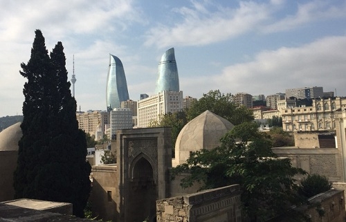 España lidera un proyecto europeo de mejora tributaria en Azerbaiyán