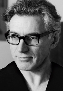 Exposición fotográfica de Baldomero Pestana en el Instituto Cervantes