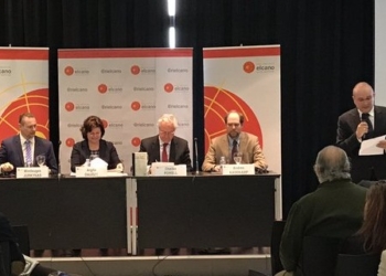 “Los países bálticos conservaron sus valores europeos pese a la ocupación soviética”