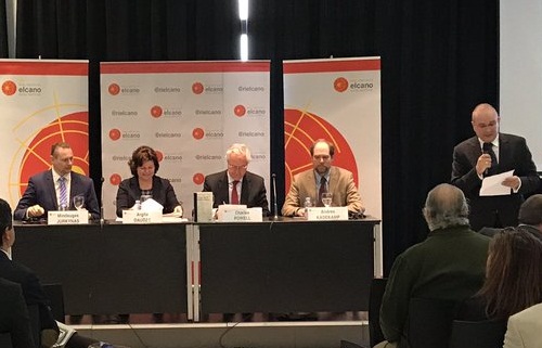 “Los países bálticos conservaron sus valores europeos pese a la ocupación soviética”