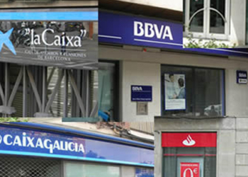 El baile de fusiones bancarias se abrirá en cuanto haya gobierno