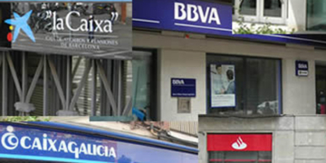 El baile de fusiones bancarias se abrirá en cuanto haya gobierno