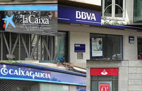 El baile de fusiones bancarias se abrirá en cuanto haya gobierno
