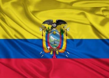 El Gobierno de España condena los “actos violentos criminales” en Ecuador