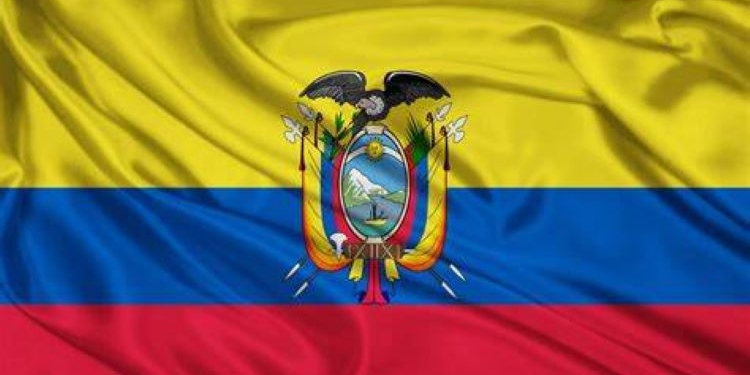 El Gobierno de España condena los “actos violentos criminales” en Ecuador