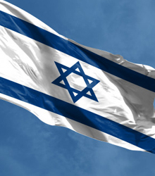 La embajadora israelí habla sobre la COVID-19 y su impacto en Israel