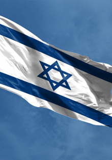 La embajadora israelí habla sobre la COVID-19 y su impacto en Israel