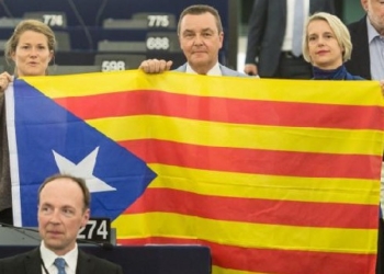 España considera innecesaria una mediación de la UE en la crisis de Cataluña