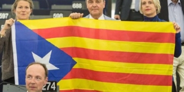 España considera innecesaria una mediación de la UE en la crisis de Cataluña