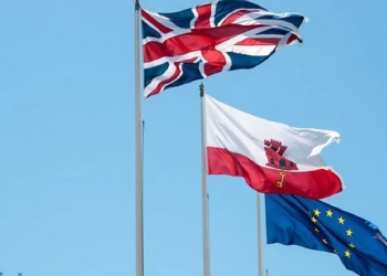 Cs pregunta al Gobierno si prepara apoyo financiero para el Campo de Gibraltar