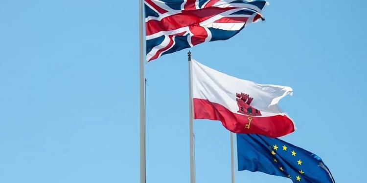 Cs pregunta al Gobierno si prepara apoyo financiero para el Campo de Gibraltar