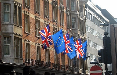 Londres garantiza los derechos de los ciudadanos europeos en el Reino Unido