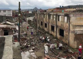 España ayudará a restaurar Baracoa en Cuba y a preservar textos en Mauritania